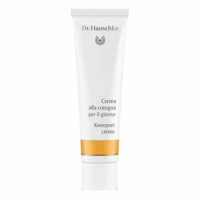 Crema Giorno Cotogna Dr. Hauschka 30ml