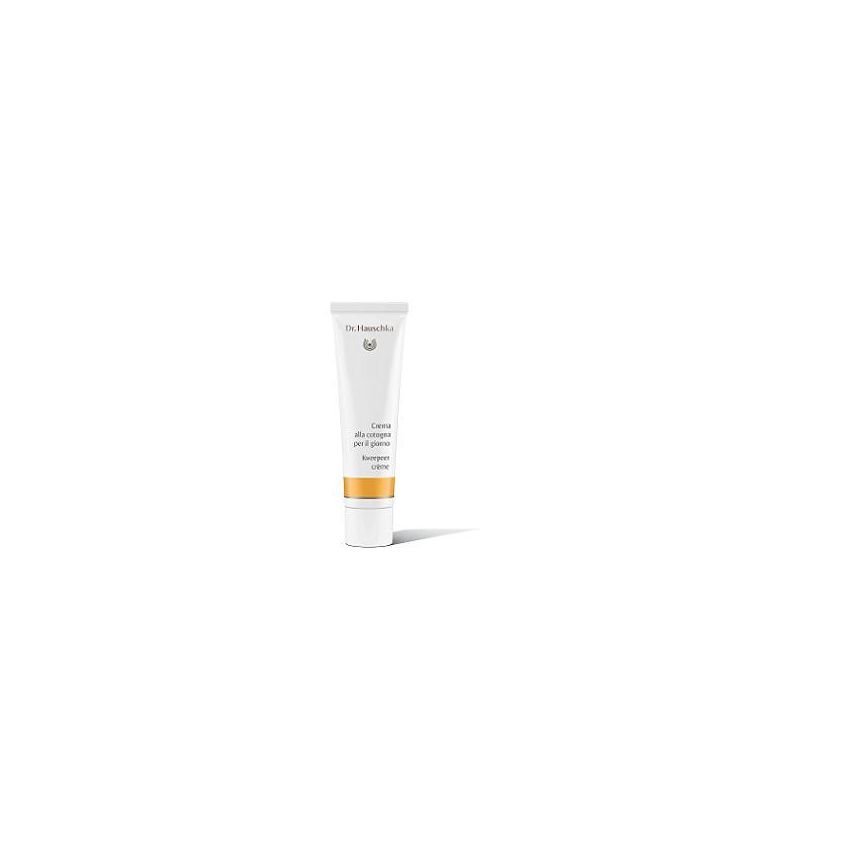 Crema Giorno Cotogna Dr. Hauschka 30ml