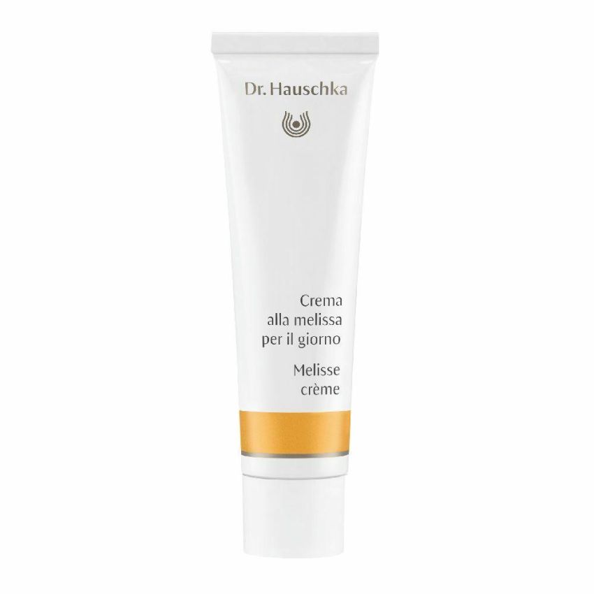 Crema Giorno Melissa Dr. Hauschka da 30ml