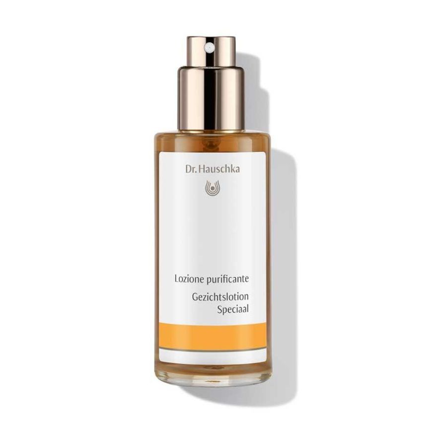Lozione Purificante per il Viso Dr. Hauschka 100ml