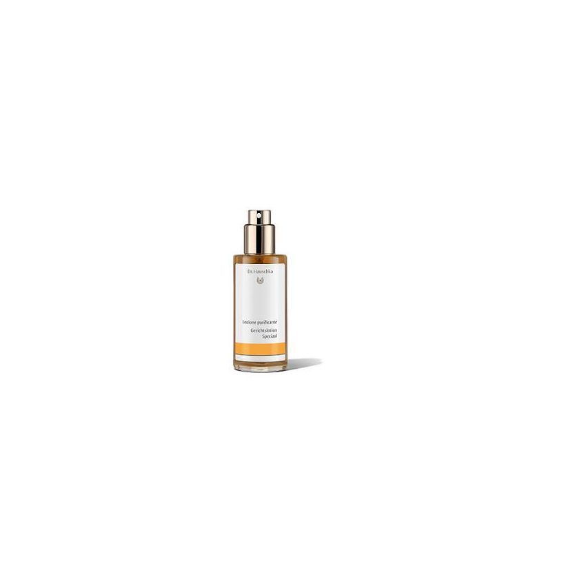 Lozione Purificante per il Viso Dr. Hauschka 100ml