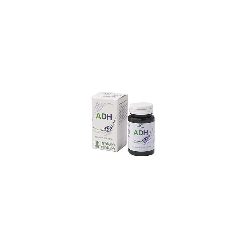 ADH Supplemento Alimentare 60 Capsule
