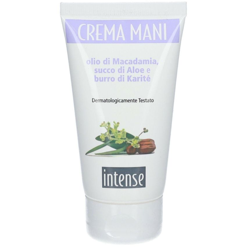 Crema Mani Idratante Intensa 75ml