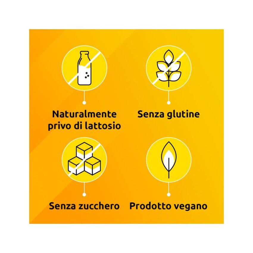 Supradyn Effervescenti: Integratore Sportivo con Magnesio e Vitamine - 14 Bustine