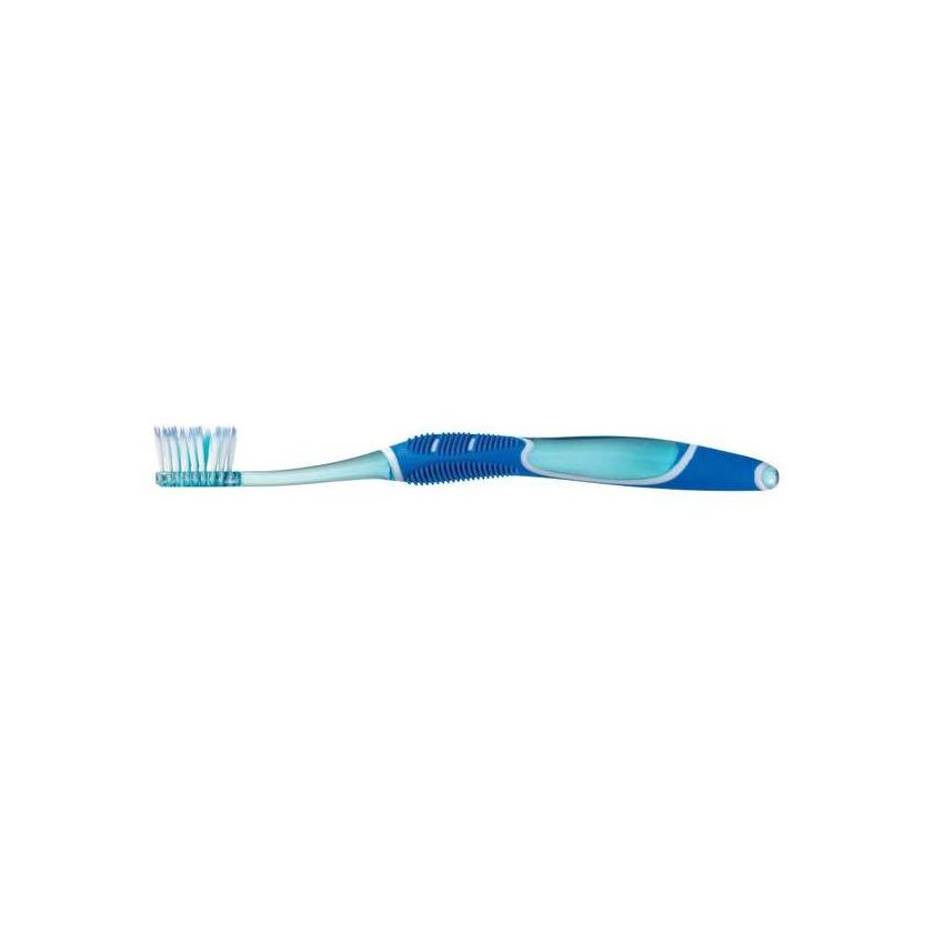 Spazzolino Professionale Morbido e Compatto - Gum Technique Pro, 1 Pezzo