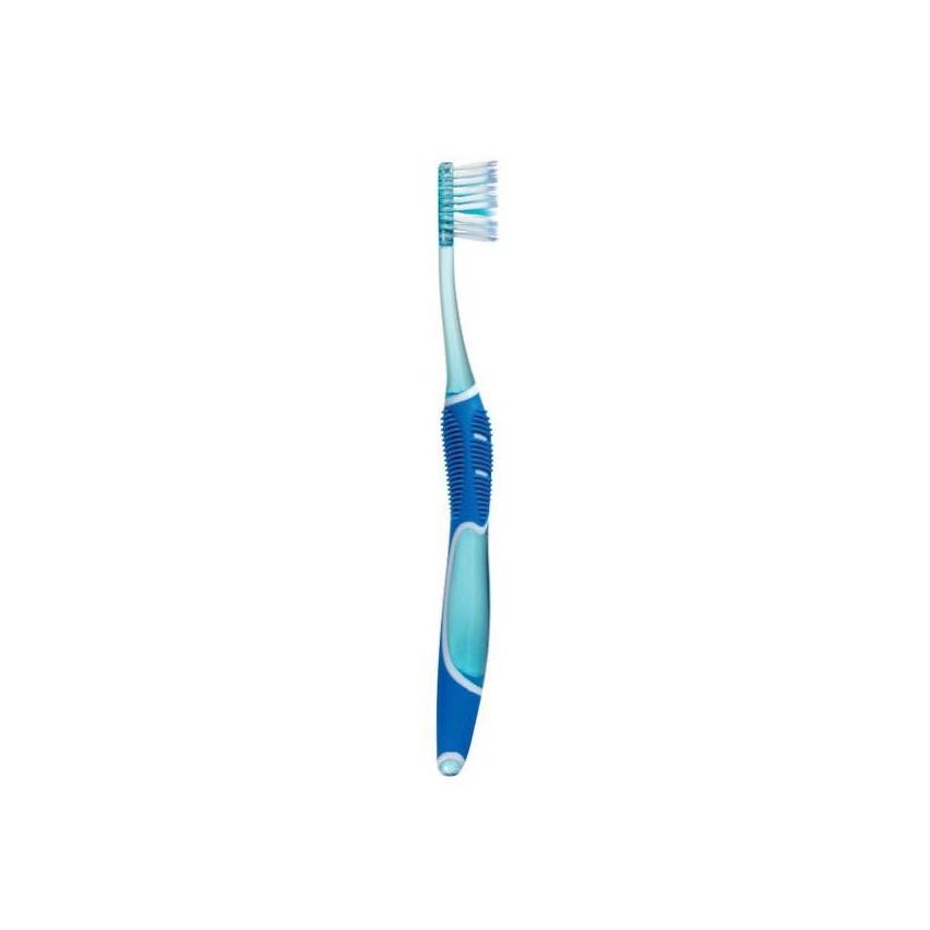 Spazzolino Professionale Morbido e Compatto - Gum Technique Pro, 1 Pezzo