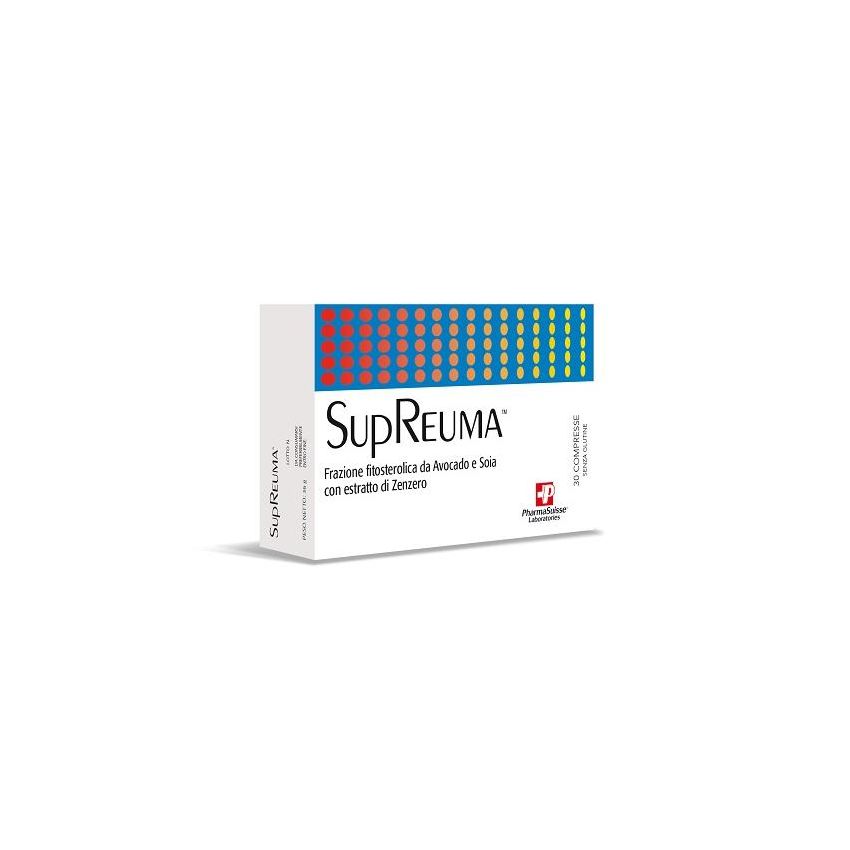 Supreuma - Integratore Salutistico - 30 Compresse