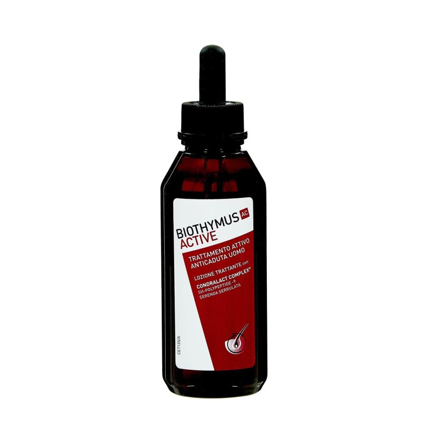 Biothymus AC Active Lozione per Uomo - 100ml