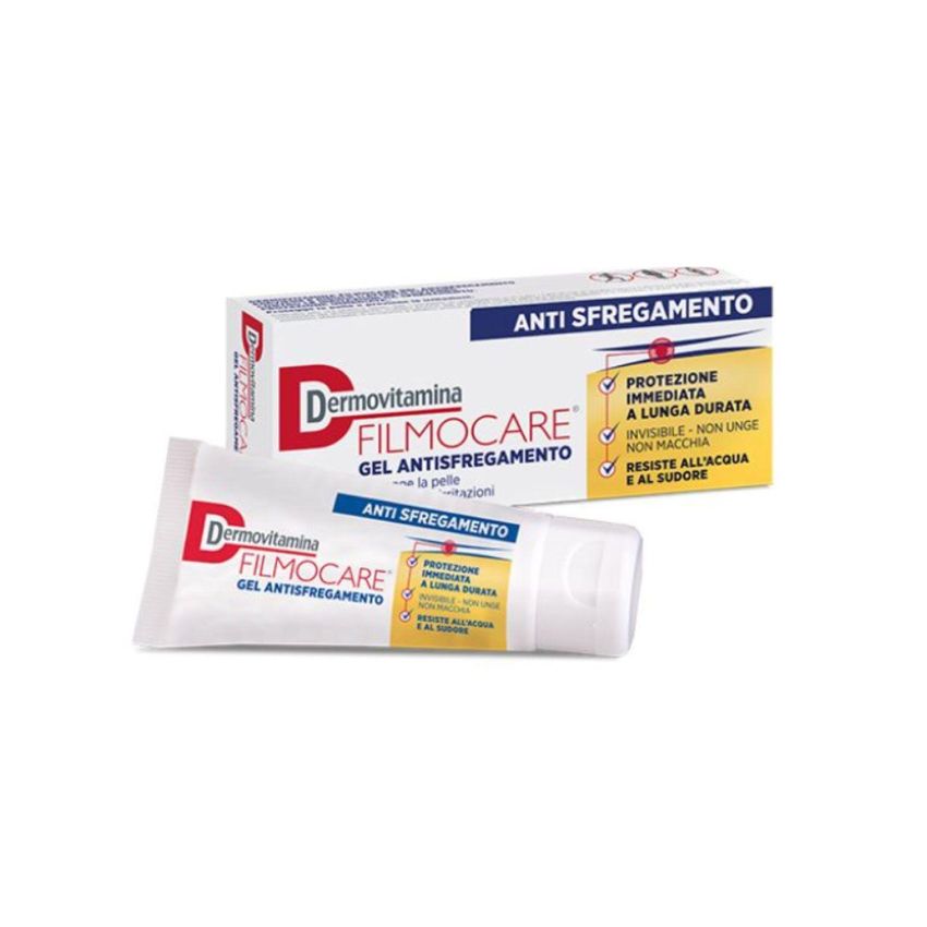 Dermovitamina Filmocare - Cura Della Pelle 30ml