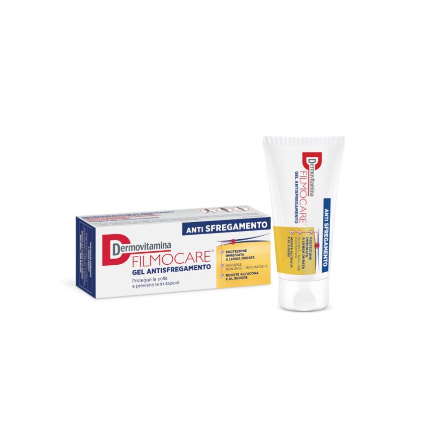 Dermovitamina Filmocare - Cura Della Pelle 30ml