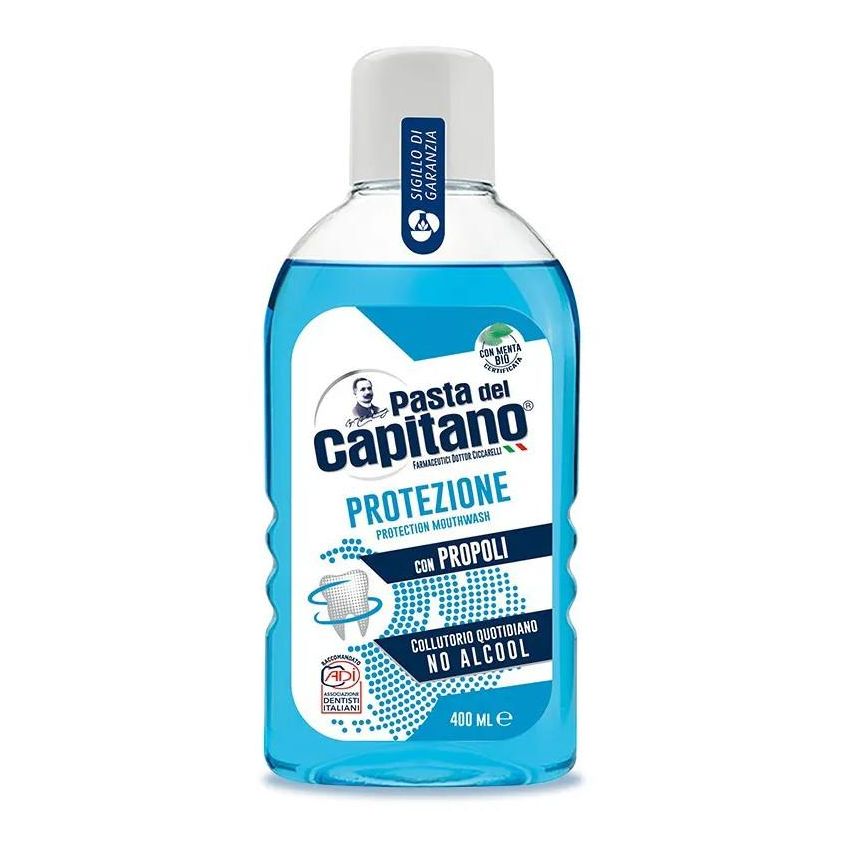 Ciccarelli Collutorio Protettivo per Gengive - 400ml