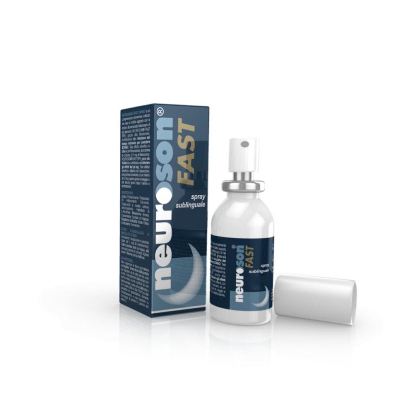 Neuroson Spray Neurologico Veloce - 30ml