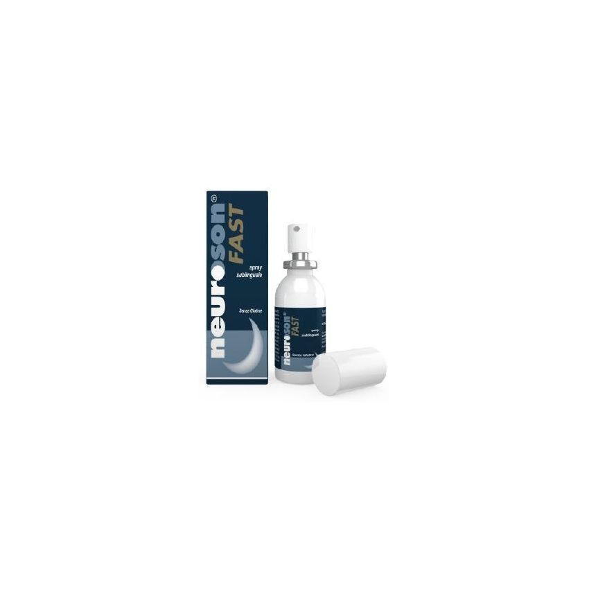 Neuroson Spray Neurologico Veloce - 30ml