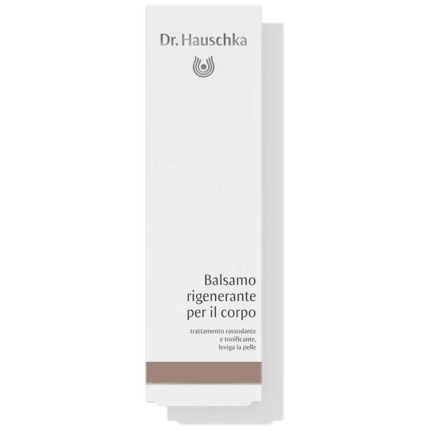 Dr. Hauschka Balsamo Corpo Rigenerante 150ml
