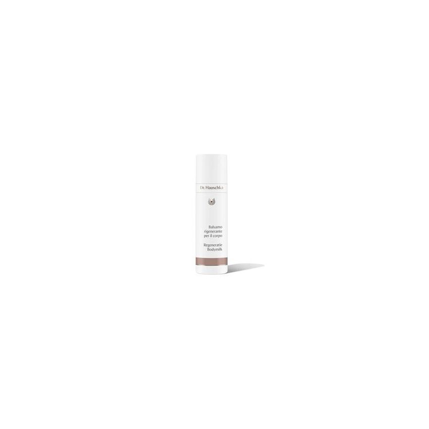Dr. Hauschka Balsamo Corpo Rigenerante 150ml
