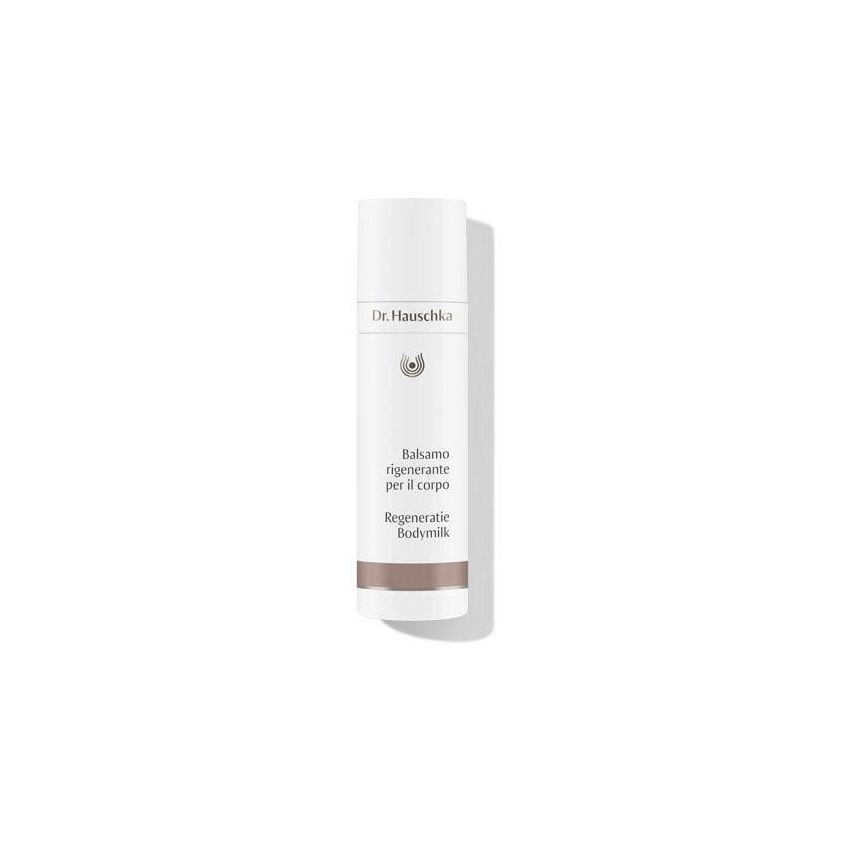 Dr. Hauschka Balsamo Corpo Rigenerante 150ml