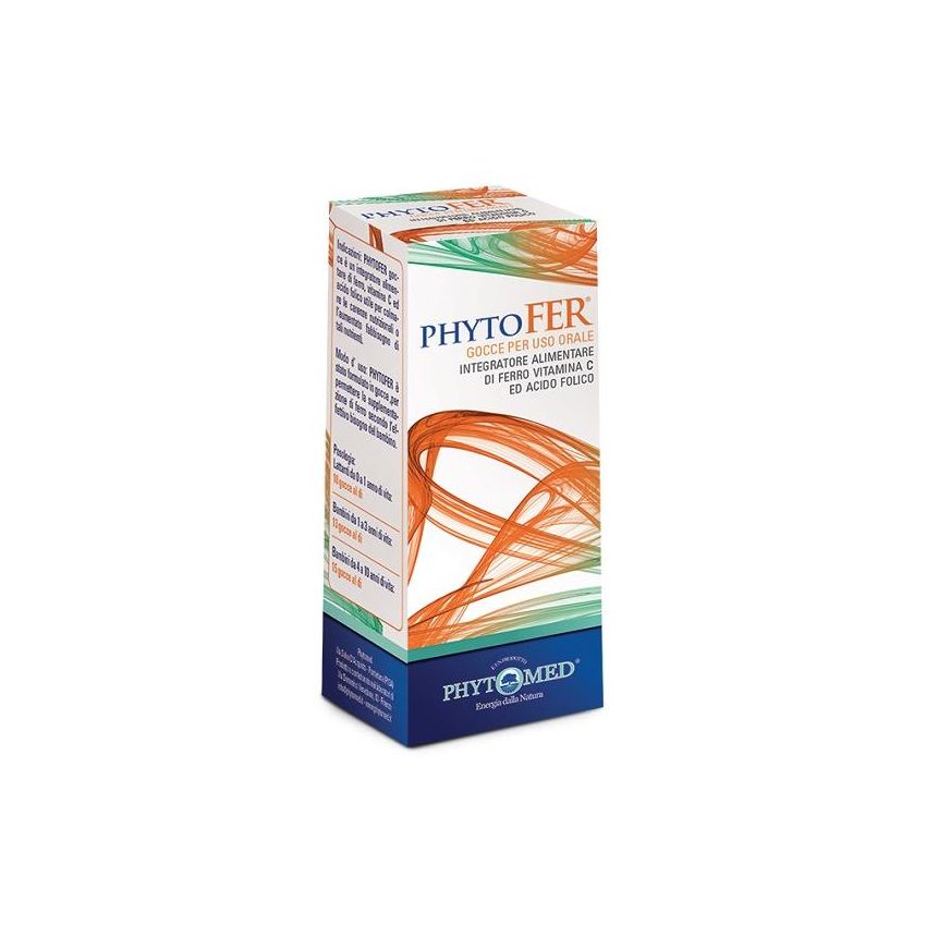 Phytofer Gocce Salutari da 15ml