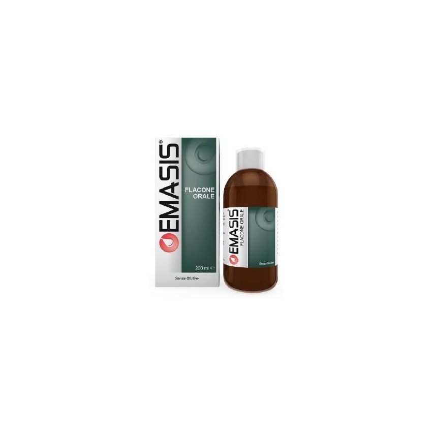 Emasis Soluzione Salutare 200ml
