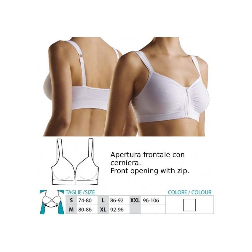 Orione 9650 Reggiseno Post-Operatorio Taglia XL