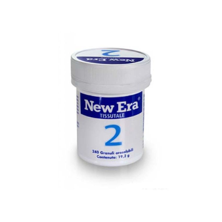 New Era Premium 240gr Pack