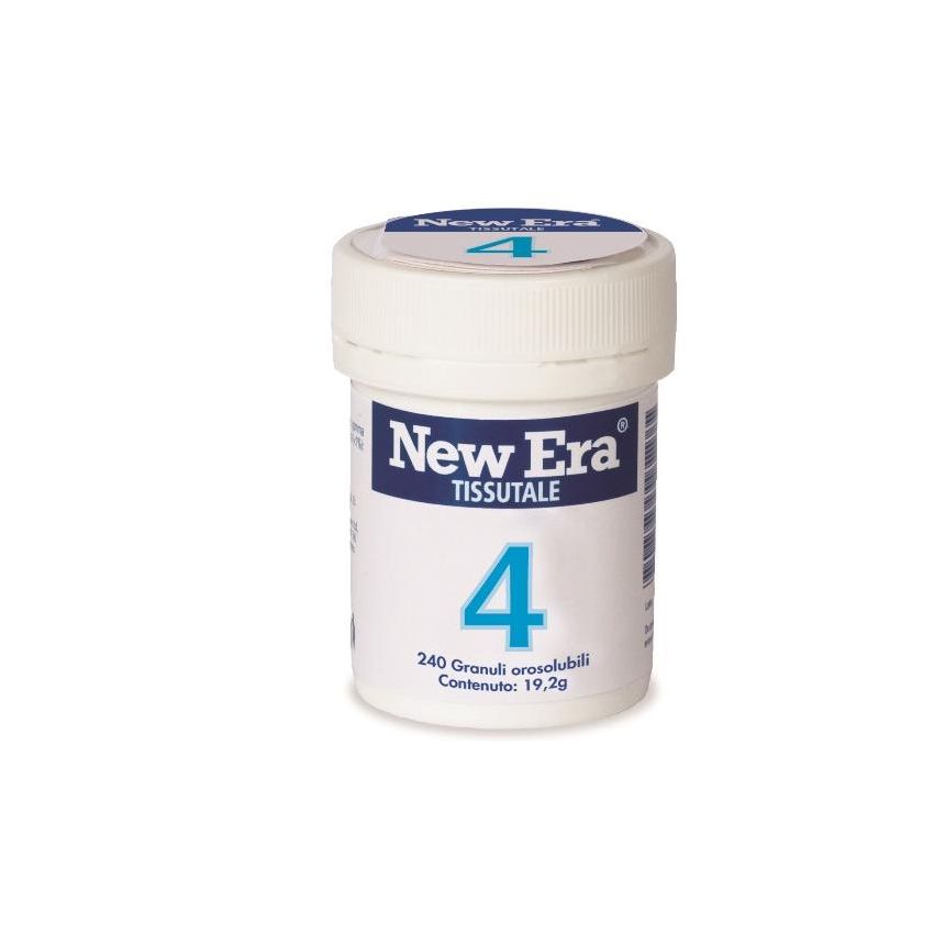 New Era 4 Premium Quality 240gr