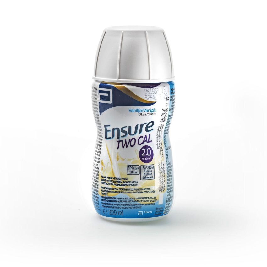 Ensure Vaniglia DueCal Nutrizionale 200ml