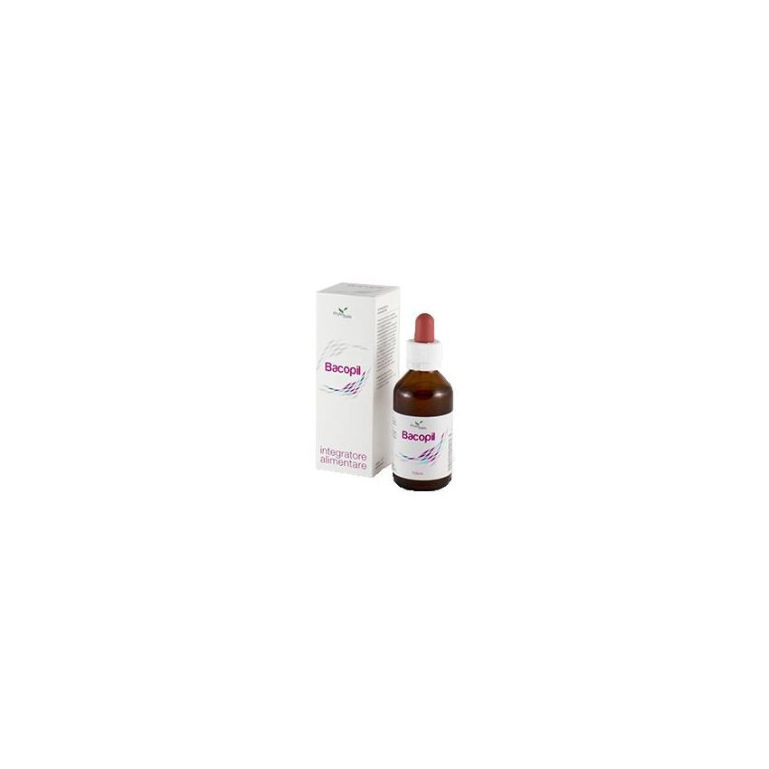 Bacopil Soluzione Ortopedica - Flacone da 100ml