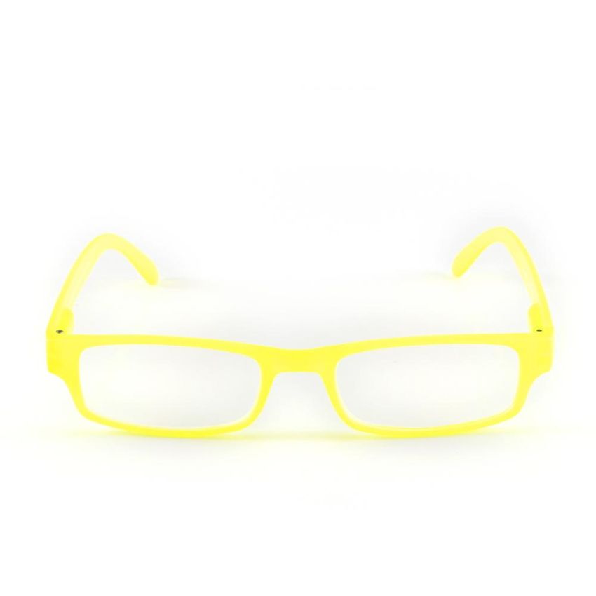 Occhiale da Presbiopia Contacta +3,00 Giallo Fluo