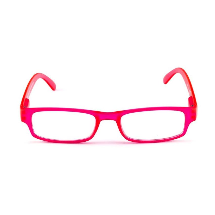 Occhiale da Presbiopia Contacta +3,00 Giallo Fluo