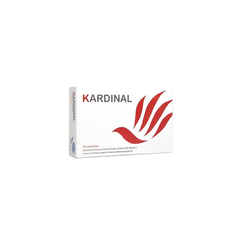 Kardinal - Pacchetto da 20 Compresse Salutari