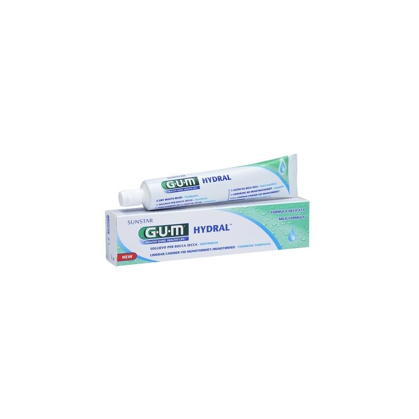 Dentifricio Hydral Gum Idratante 75ml