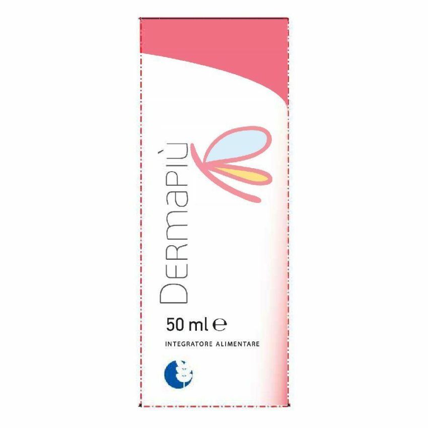 Dermapi Gocce Idratanti per la Pelle - 50ml
