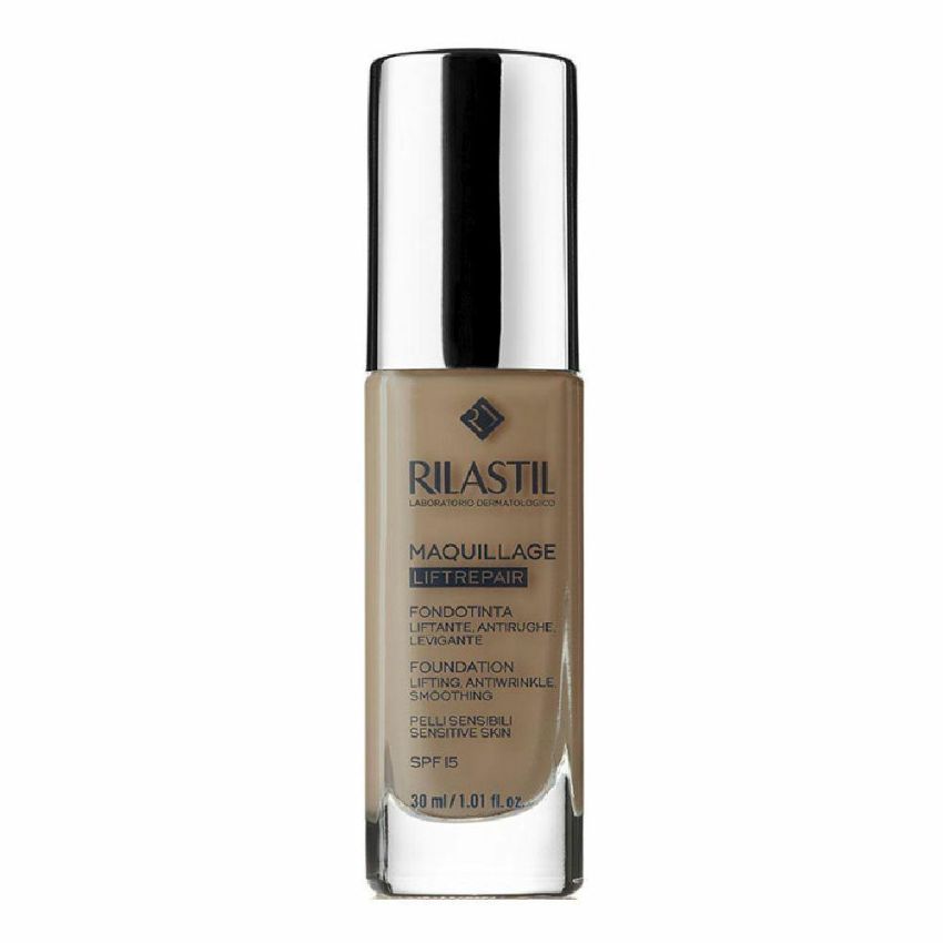 Rilastil Liftrepair Fondotinta Anti-invecchiamento 30ml - SPF 50