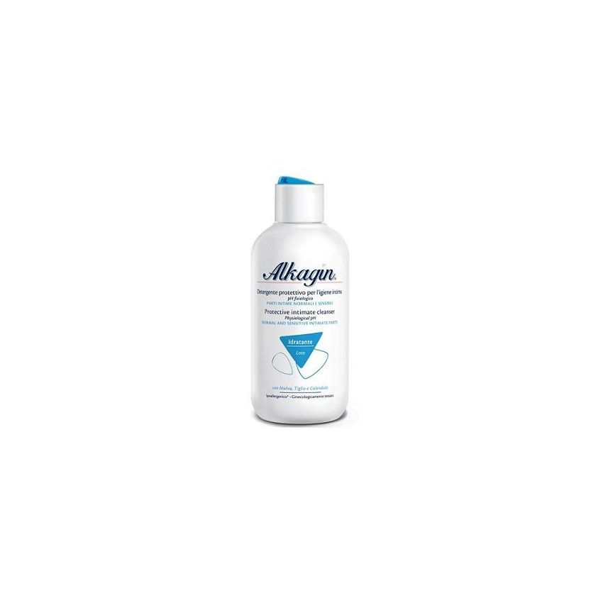 Alkagin Detergente Intimo 250ml