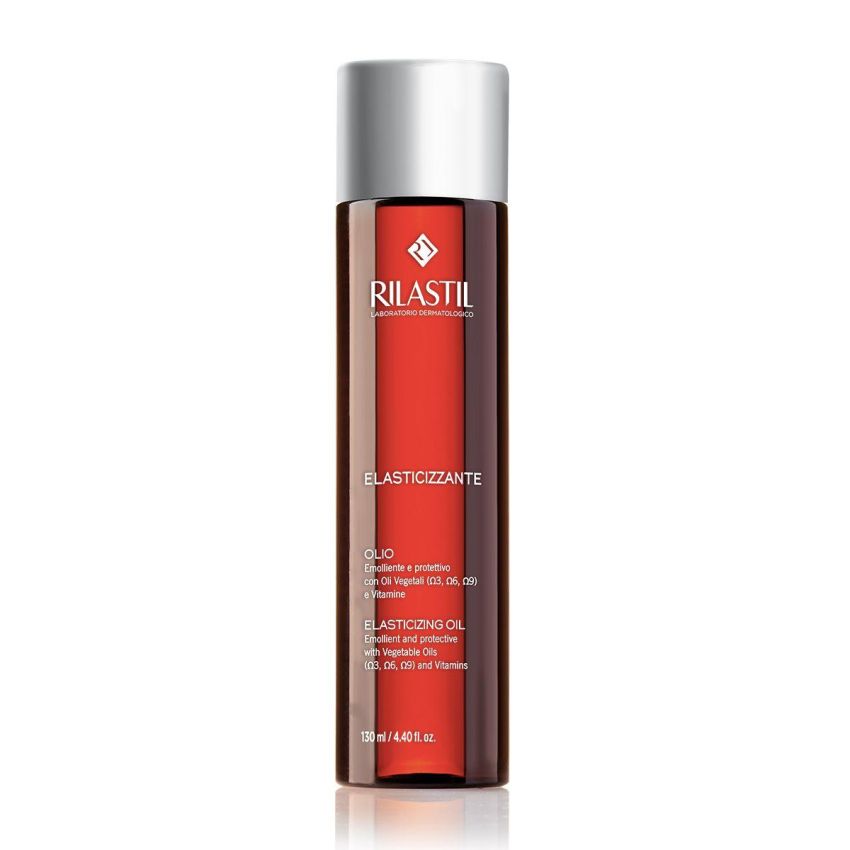 Olio Elasticizzante Rilastil - 130ml