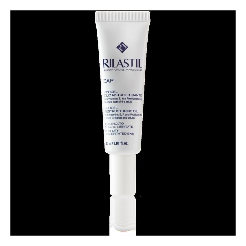 Rilastil EAP Lipogel Idratante e Riparatore - 30ml