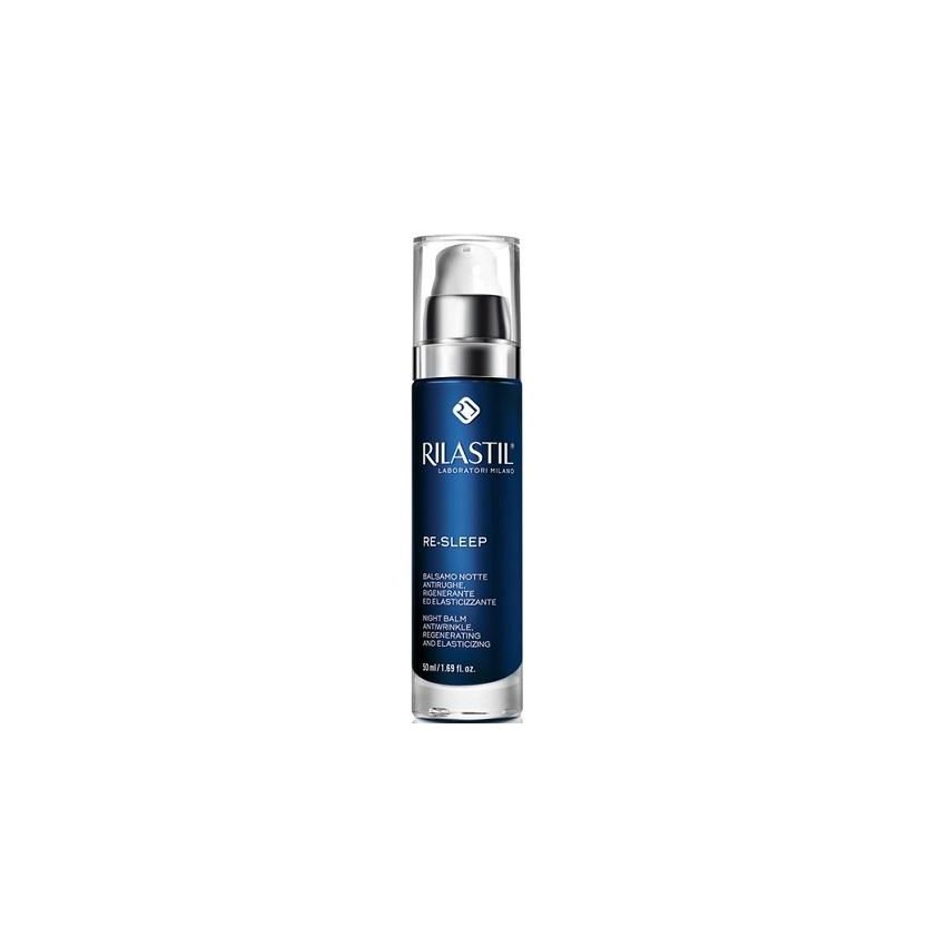 Rilastil Re-Sleep Balsamo Notturno Rilassante 50ml