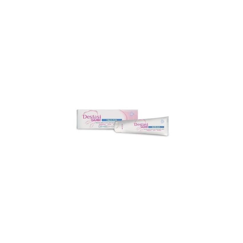 Destasi Emulgel per Gambe 75ml - Alivio Instantaneo
