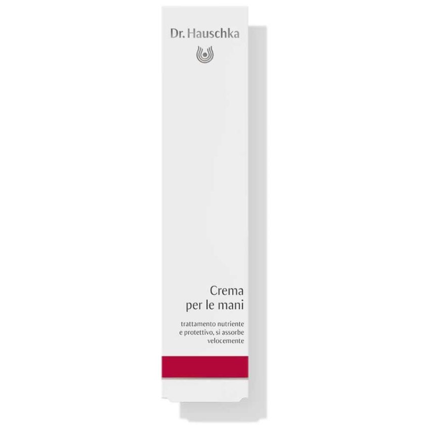 Crema Idratante per Mani Dr. Hauschka - 50ml