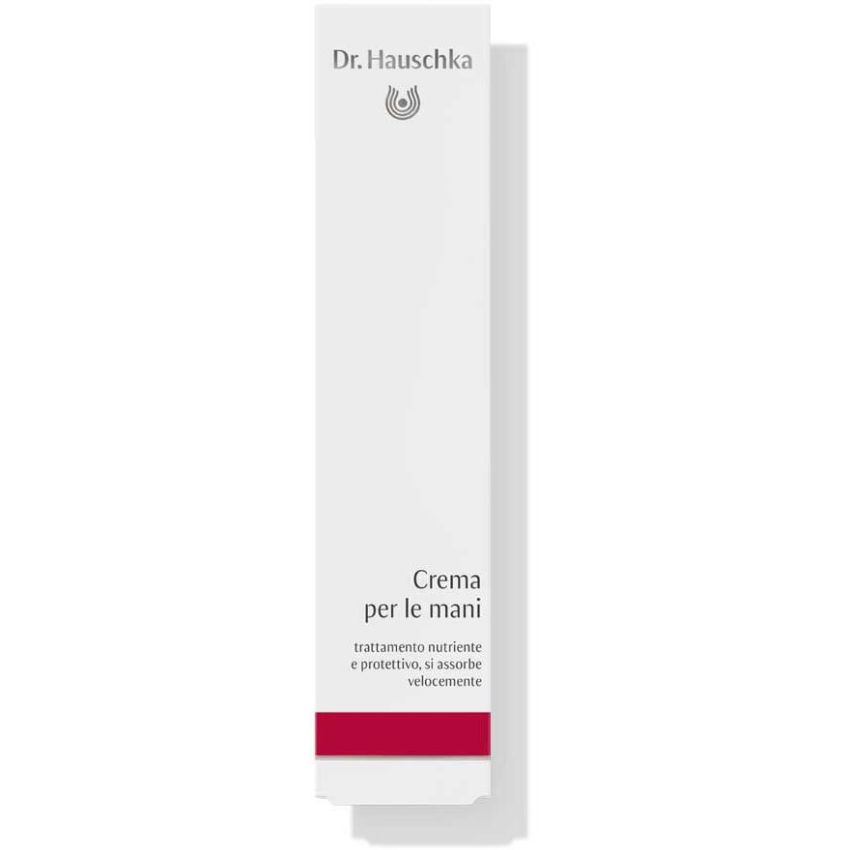 Crema Idratante per Mani Dr. Hauschka - 50ml
