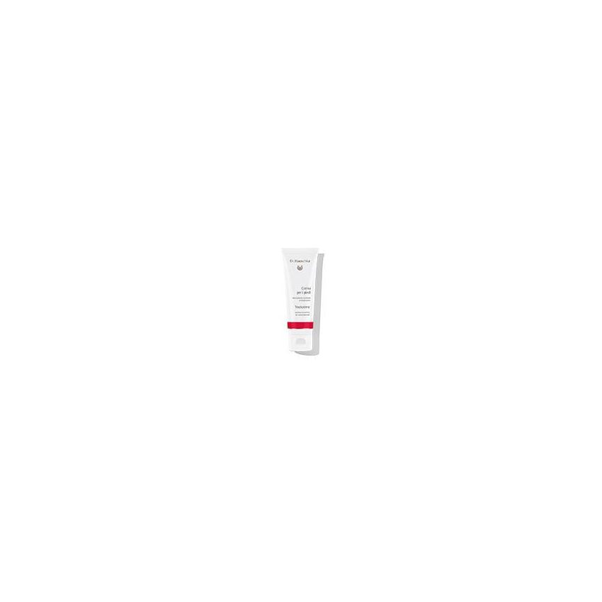 Dr. Hauschka Crema Rivitalizzante e Nutriente per Piedi - 75ml