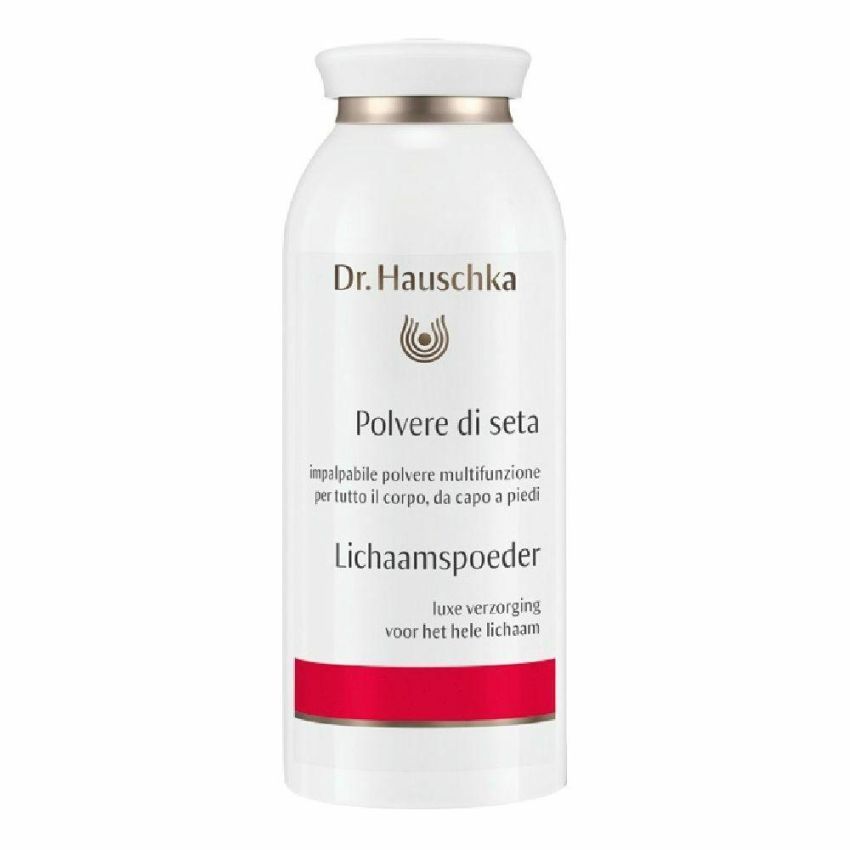 Dr. Hauschka Seta in Polvere - Flacone da 50ml