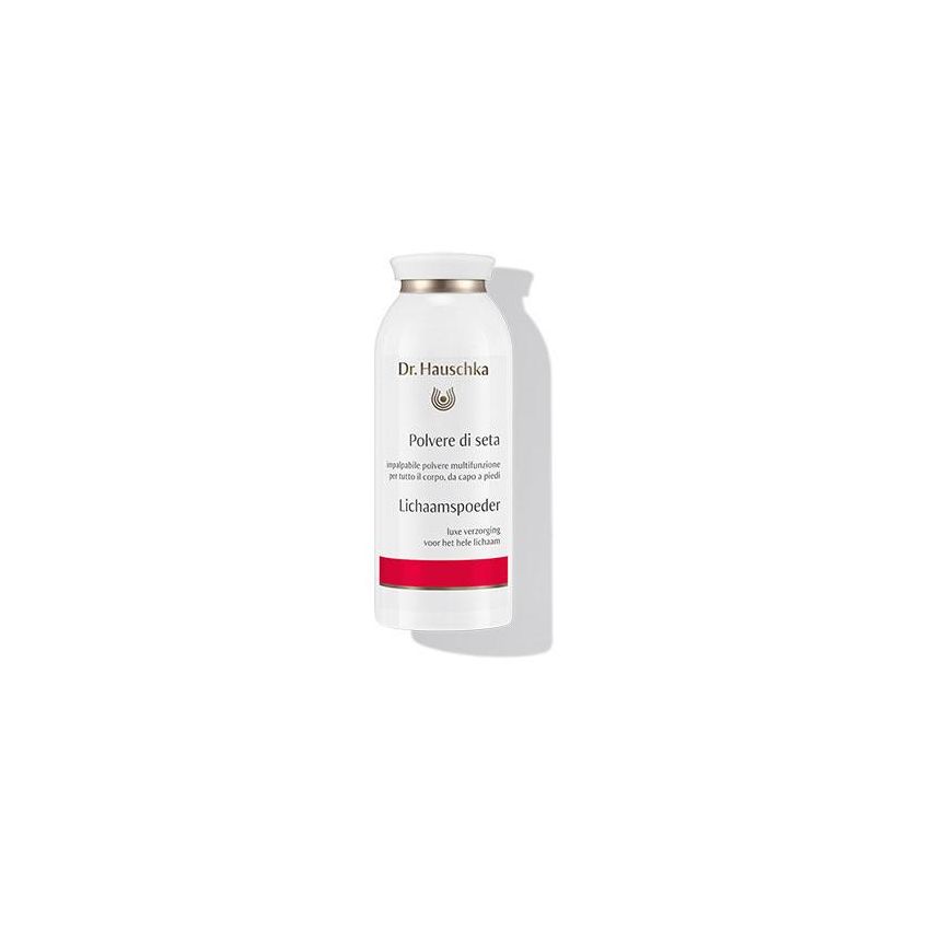 Dr. Hauschka Seta in Polvere - Flacone da 50ml