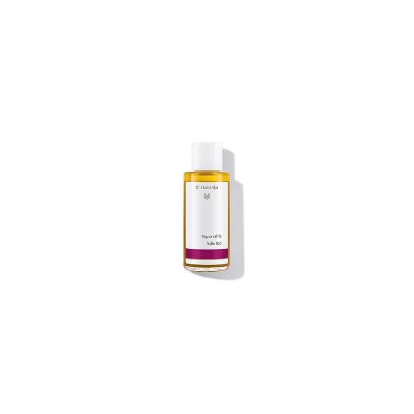 Dr. Hauschka Lavanda e Torba Bagno Rilassante 100ml