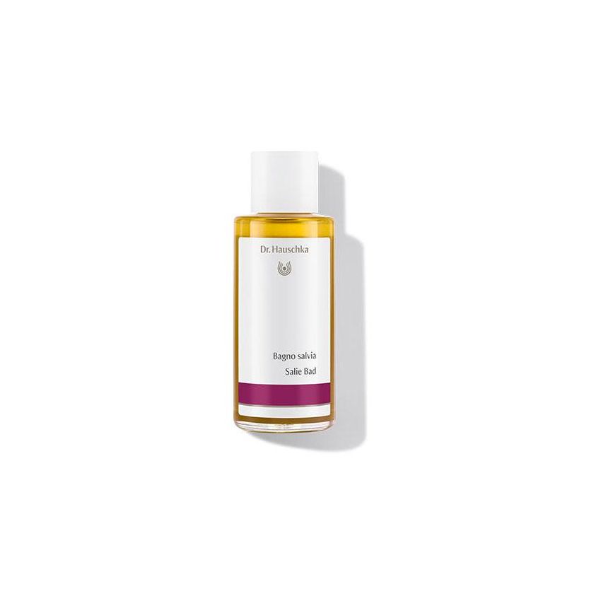 Dr. Hauschka Salvia 100ml Bagno Aromaterapico