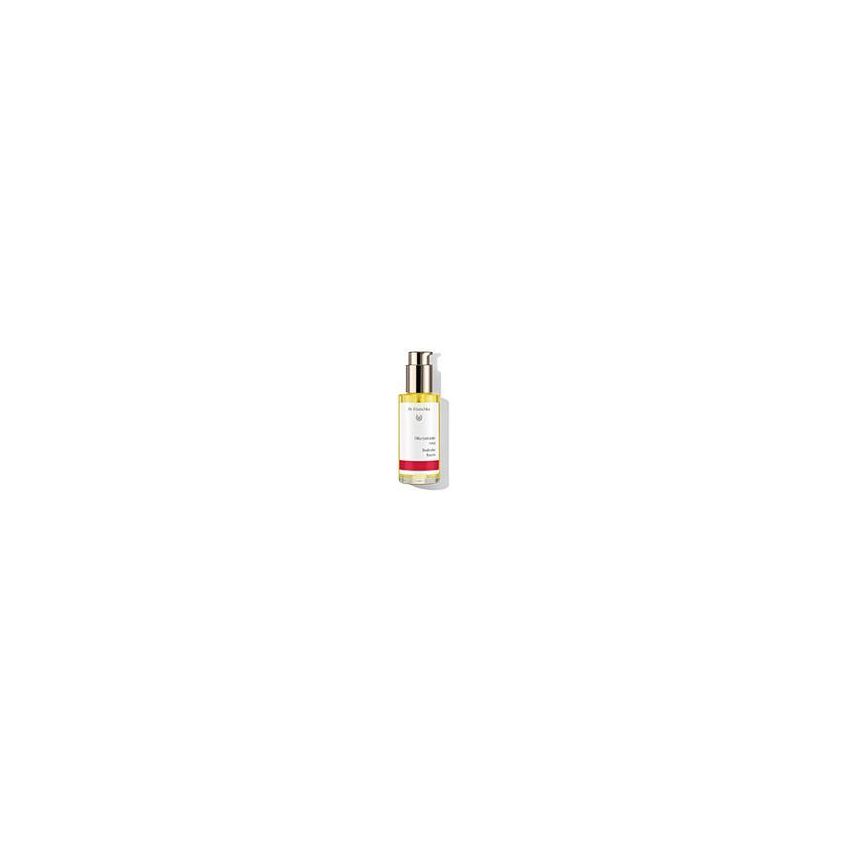 Dr. Hauschka Olio Trattante alla Rosa 75ml