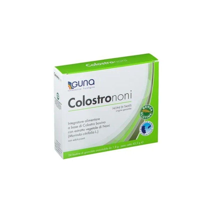 Colostrononi - 24 Bustine Orosolubili per la Salute Intestinale
