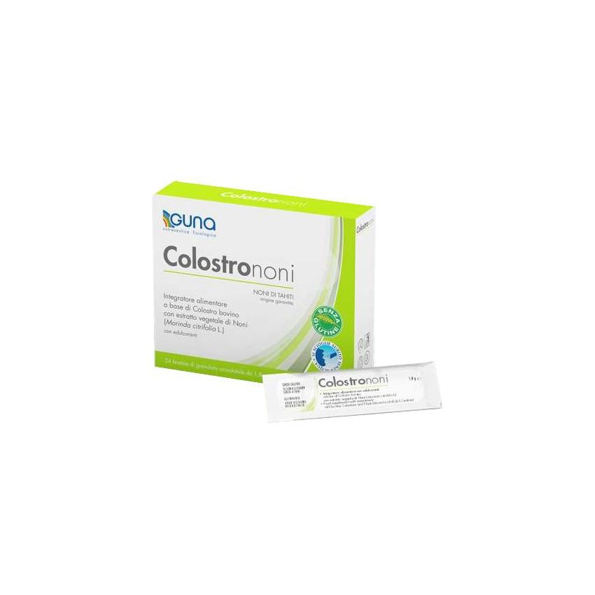 Colostrononi - 24 Bustine Orosolubili per la Salute Intestinale