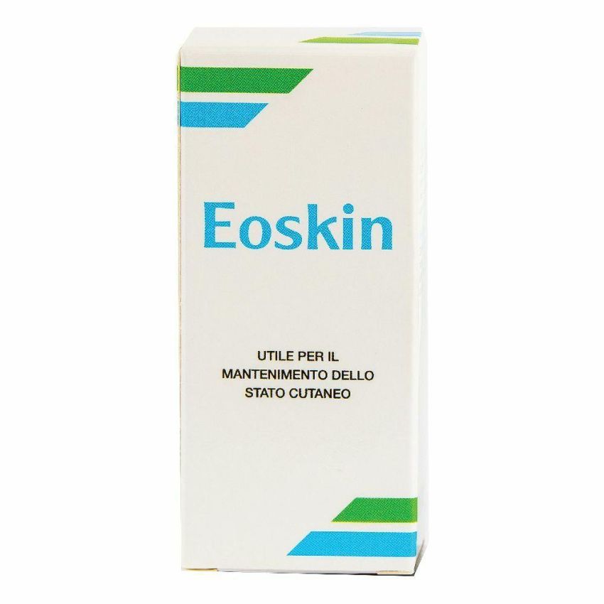 Braderm Eoskin Advanced Skin Care Serum 30ml