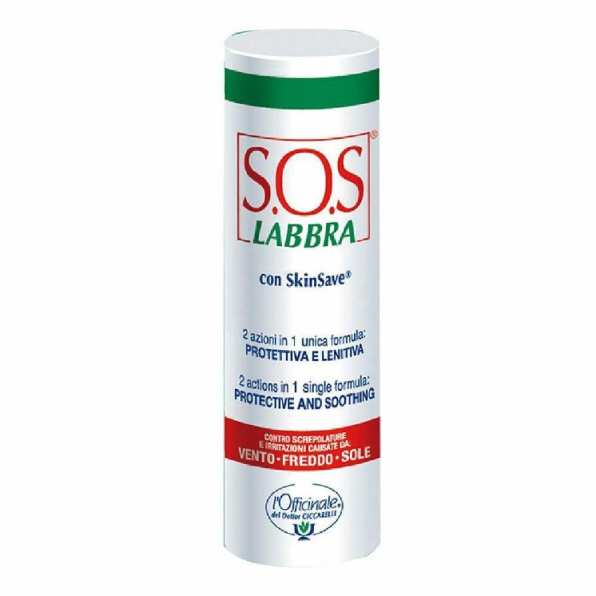 Balsamo Labbra Idratante in Stick 5.5ml